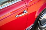 Mercedes-Benz 230 SL 1966 года (NA)